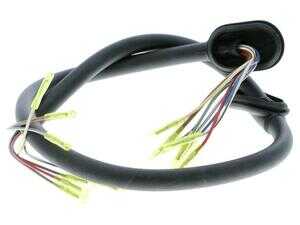 ES#2902965 - V10830045 - repair set, harness - Vemo - Volkswagen