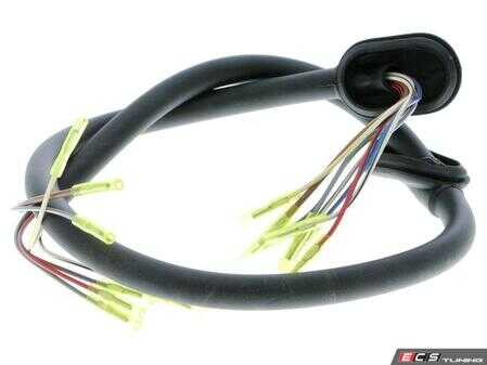 ES#2902965 - V10830045 - repair set, harness - Vemo - Volkswagen