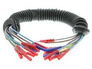 ES#2902982 - V10830062 - repair set, harness - Vemo - Volkswagen