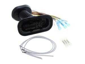 ES#2902987 - V10830067 - repair set, harness - Vemo - Audi