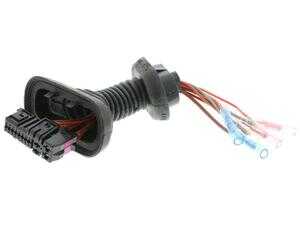 ES#2902988 - V10830068 - repair set, harness - Vemo - Audi