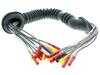 ES#2902992 - V10830072 - repair set, harness - Vemo - Volkswagen