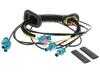 ES#2902995 - V10830075 - repair set, harness - Vemo - Volkswagen