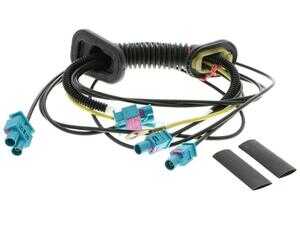 ES#2902995 - V10830075 - repair set, harness - Vemo - Volkswagen