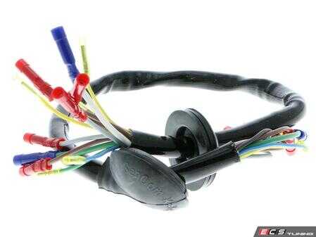 ES#2903002 - V20830001 - repair set, harness - Vemo - BMW