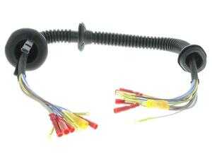 ES#2903005 - V20830004 - repair set, harness - Vemo - BMW
