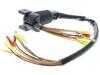 ES#2903015 - V20830015 - repair set, harness - Vemo - BMW