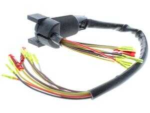 ES#2903015 - V20830015 - repair set, harness - Vemo - BMW