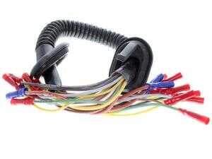 ES#2903018 - V20830018 - repair set, harness - Vemo - BMW