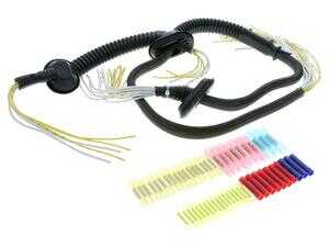 ES#2903021 - V20830021 - repair set, harness - Vemo - BMW