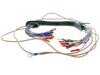 ES#2903023 - V20830023 - Repair Set, harness - Vemo - BMW