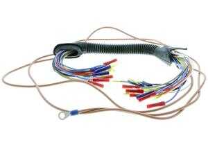 ES#2903023 - V20830023 - Repair Set, harness - Vemo - BMW