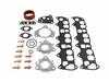 ES#4858055 - V30601317_SET - Oil Cooler Gasket Set - Includes everything you need to reseal your oil cooler - Vemo - Mercedes Benz
