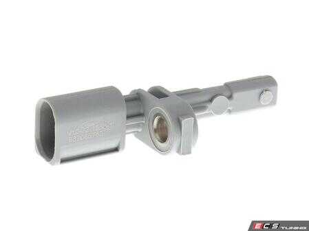 ES#4858085 - WHT003864C - VW | Sensor, wheel speed - Vemo - Audi Volkswagen