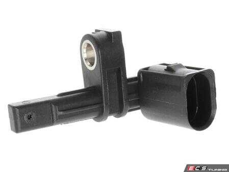 ES#4858087 - WHT005651A - VW | Sensor, wheel speed - Vemo - Porsche