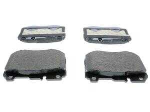 ES#4858976 - 0004208503 - MERCEDES-BENZ | Brake Pad Set, disc brake - Vaico - Mercedes Benz
