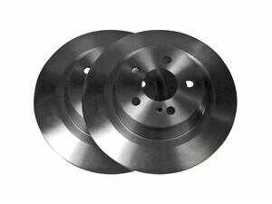 ES#4858986 - 000423111207 - MERCEDES-BENZ | Brake Disc - Vaico - Mercedes Benz