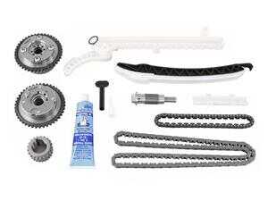ES#4858998 - 0009933978KIT1 - MERCEDES-BENZ | Timing Chain Kit | VAICO Expert Kits+ - Vaico - Mercedes Benz