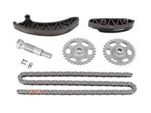 ES#4859004 - 0009938276KIT - MERCEDES-BENZ | Timing Chain Kit | VAICO Expert Kits+ - Vaico - Mercedes Benz
