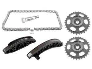 ES#4859005 - 0009938276KIT2 - MERCEDES-BENZ | Timing Chain Kit | VAICO Expert Kits+ - Vaico - Mercedes Benz