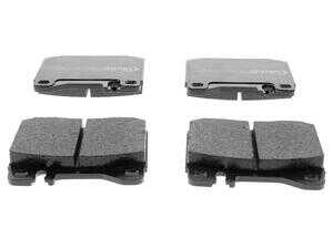 ES#4859013 - 0014207820 - MERCEDES-BENZ | Brake Pad Set, disc brake - Vaico - Mercedes Benz
