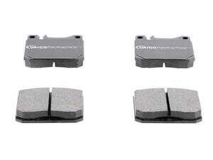ES#4859015 - 0014209920 - MERCEDES-BENZ | Brake Pad Set, disc brake - Vaico - Mercedes Benz