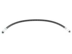 ES#2883621 - 0024287735 - Front Brake Hose - Priced Each - Front Axle, Left & Right Sides - Two (2) Required Per Vehicle - Vaico - Mercedes Benz