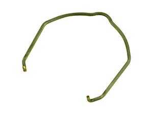 ES#4859058 - 0079934301 - MERCEDES-BENZ | Fastening Clamp, charge air hose - Vaico - Mercedes Benz