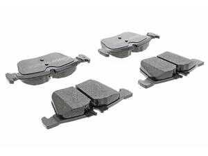 ES#4859062 - 0084201320 - MERCEDES-BENZ | Brake Pad Set, disc brake - Vaico - Mercedes Benz