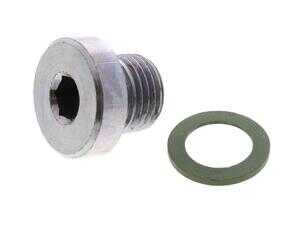 ES#4869660 - 018321377B - VW | Screw Plug, transmission housing - Vaico Q+ - 