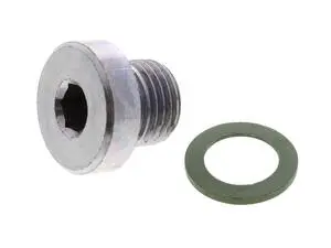 VW | Screw Plug, transmission housing