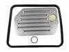 ES#2877873 - 01F325433S - Automatic Transmission Filter - A new filter for your 4 speed automatic transmission - Vaico - Audi