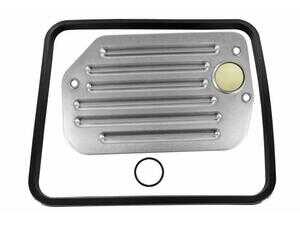 ES#2877873 - 01F325433S - Automatic Transmission Filter - A new filter for your 4 speed automatic transmission - Vaico - Audi
