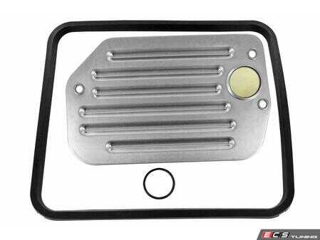 ES#2877873 - 01F325433S - Automatic Transmission Filter - A new filter for your 4 speed automatic transmission - Vaico - Audi