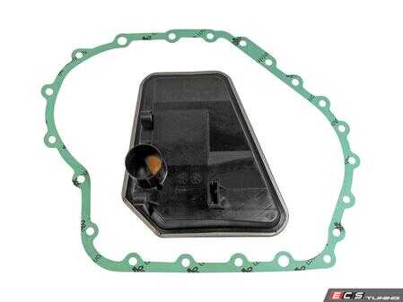 ES#2877876 - 01J301517Bkit - Hydraulic Filter Set, autom.transmission - Vaico - Audi