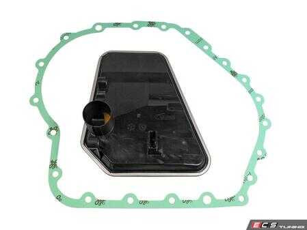 ES#2877878 - 01J301517Dkit - Hydraulic Filter Set, autom.transmission - Vaico - Audi