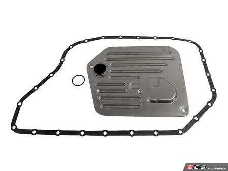 ES#2877881 - 01L325429Bkit - Hydraulic Filter Set, autom.transmission - Vaico - Audi