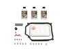 ES#3437460 - 01M325429KT - Automatic Transmission Filter Service Kit - Includes filter, gasket, fluid, and related hardware! - Vaico - Volkswagen