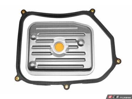 ES#2877884 - 01M325429S1 - Hydraulic Filter Set, autom.transmission - Vaico - Audi Volkswagen