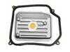 ES#2877885 - 01M325429S2 - Hydraulic Filter Set, autom.transmission - Vaico - Audi Volkswagen