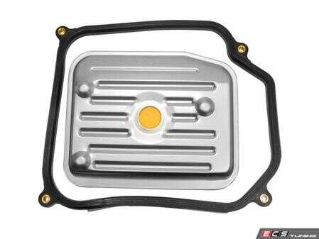 ES#2877885 - 01M325429S2 - Hydraulic Filter Set, autom.transmission - Vaico - Audi Volkswagen