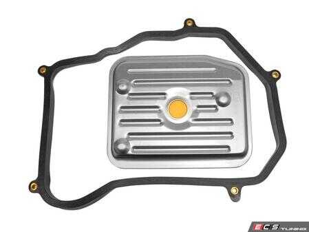 ES#2877886 - 01M325429S3 - Hydraulic Filter Set, autom.transmission - Vaico - Audi Volkswagen