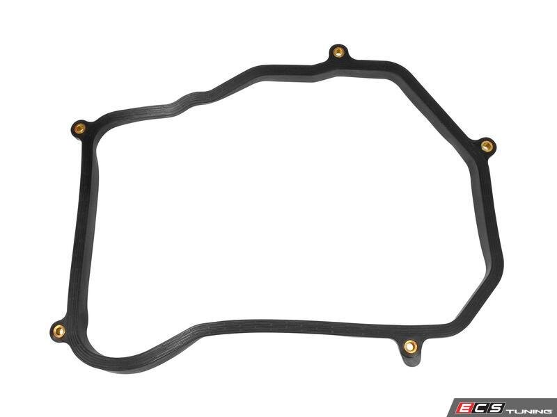 Vaico - 01N321370 - Seal, automatic transmission oil pan