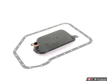 ES#2877891 - 01V325429kit - Hydraulic Filter Set, autom.transmission - Vaico - Audi Volkswagen