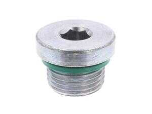 ES#4859077 - 01V409057 - VW | Screw Plug, transmission housing - Vaico - 