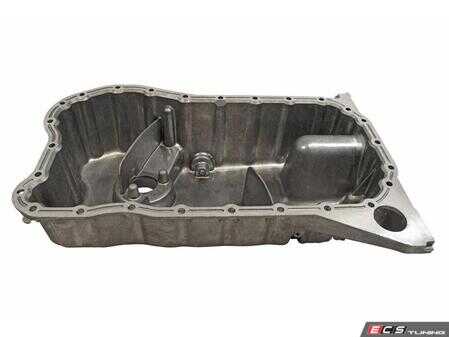 ES#2877903 - 021103603N - oil pan - Vaico - Volkswagen
