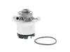 ES#2877908 - 021121004V - water pump - Vaico - Volkswagen