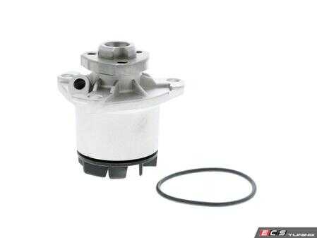 ES#2877908 - 021121004V - water pump - Vaico - Volkswagen