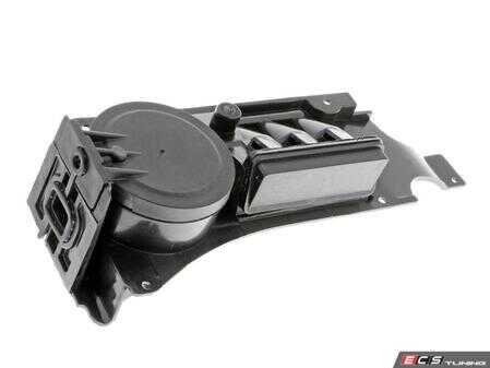 ES#4859080 - 022103515B - VW | Oil Separator, crankcase ventilation - Vaico - Volkswagen