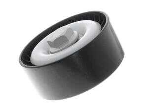 ES#4859082 - 022145276F - VW | Deflection/Guide Pulley, V-ribbed belt - Vaico - 